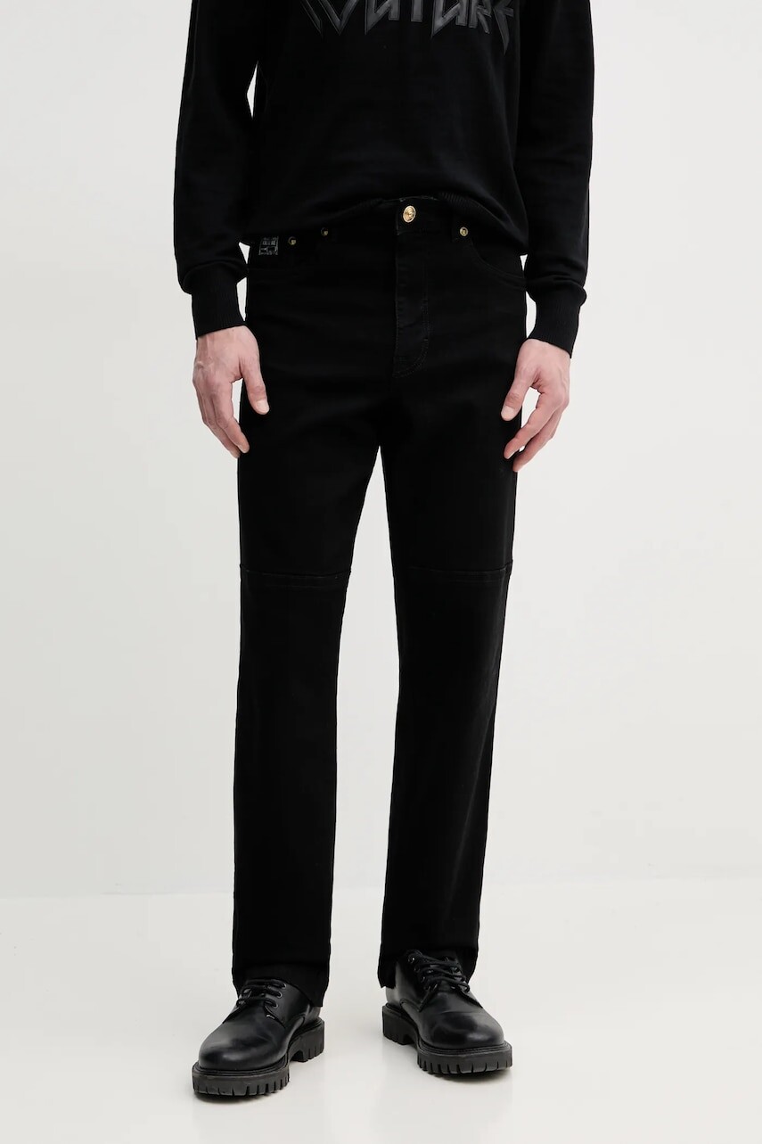 Rifle Versace Jeans Couture pánske, 78GAB502 CDW00