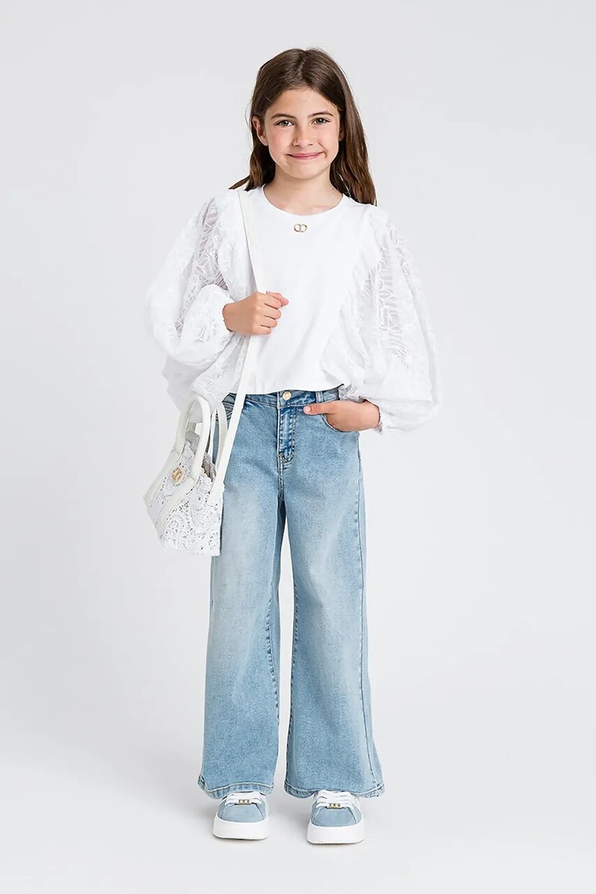 Detské rifle Twinset 251GJ2602