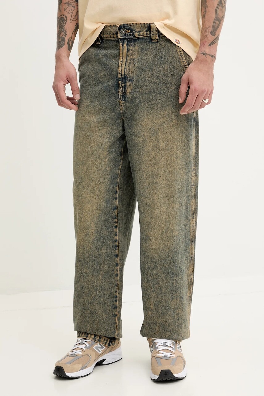 Rifle Dickies pánske, DK0A4YECK581