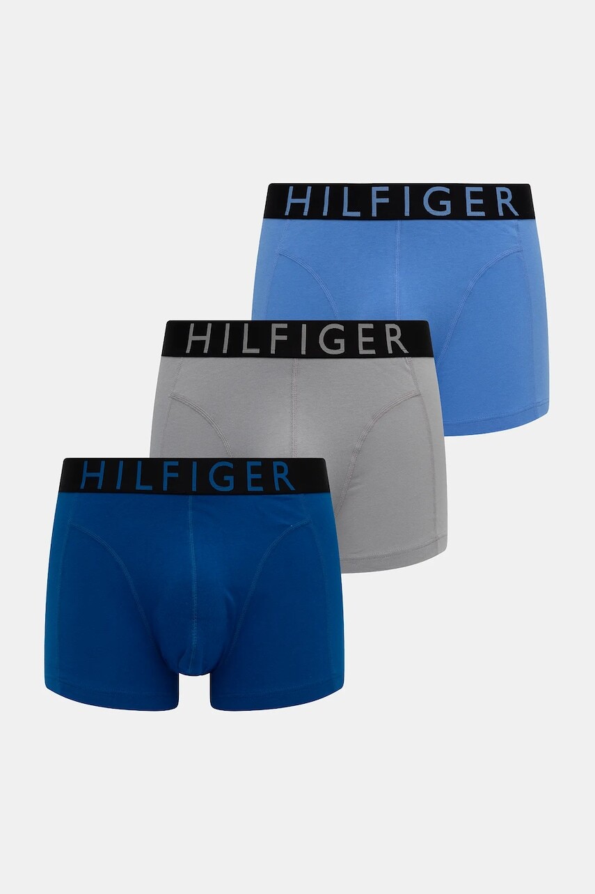 Boxerky Tommy Hilfiger pánske, UM0UM03464