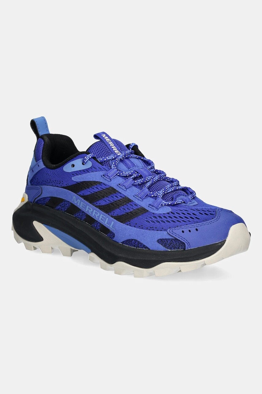 Topánky Merrell Moab Speed 2 pánske, J038273