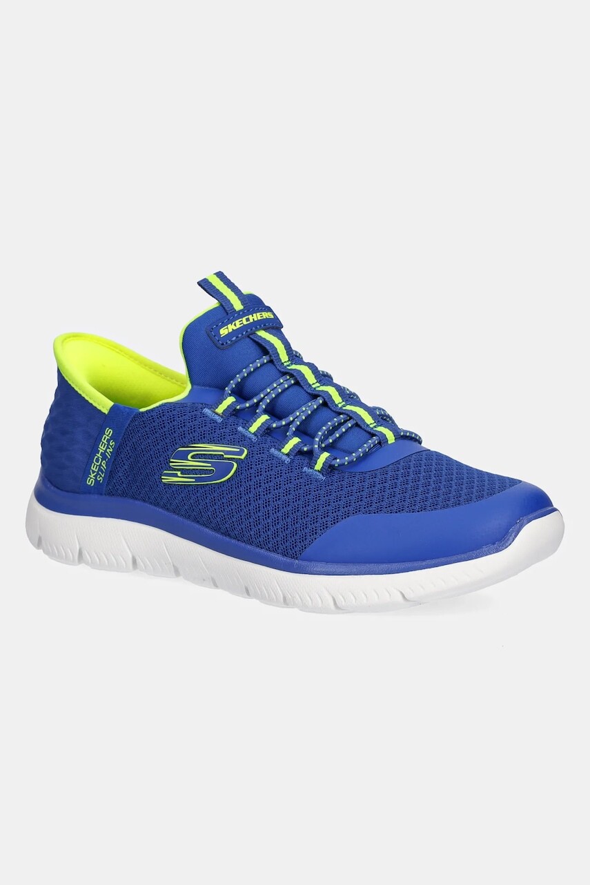 Detské tenisky Skechers SUMMITS 403833L
