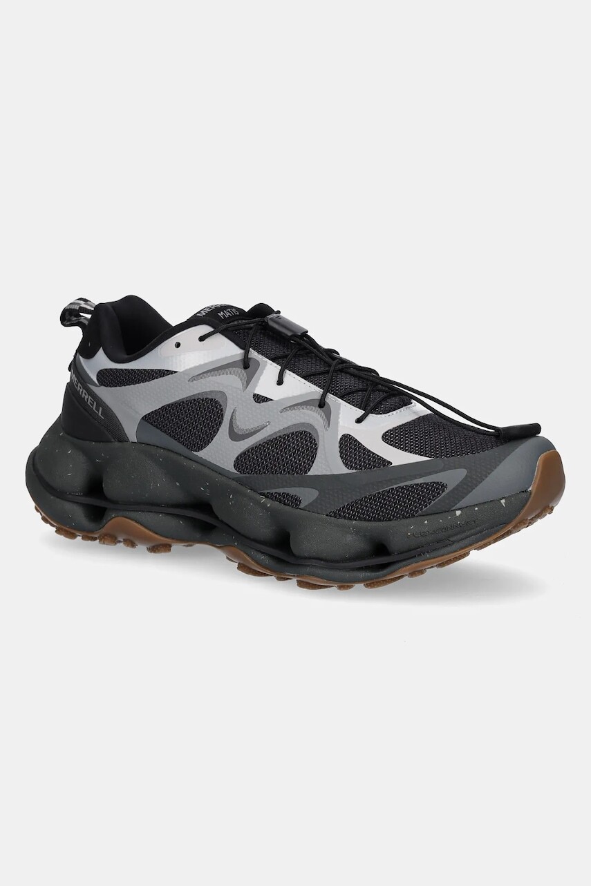 Topánky Merrell SPEED ARC MATIS šedá farba, J038265