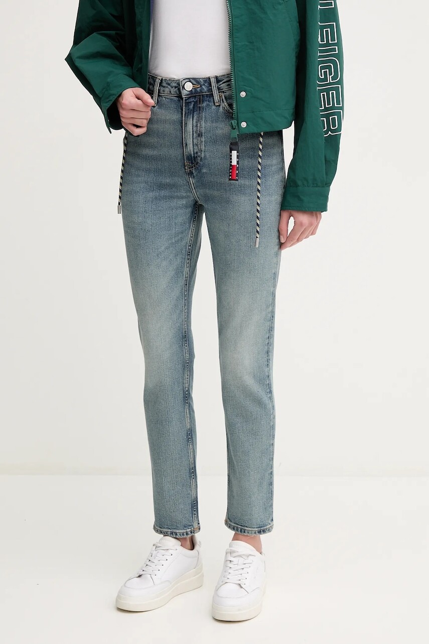 Rifle Tommy Hilfiger WW0WW44351