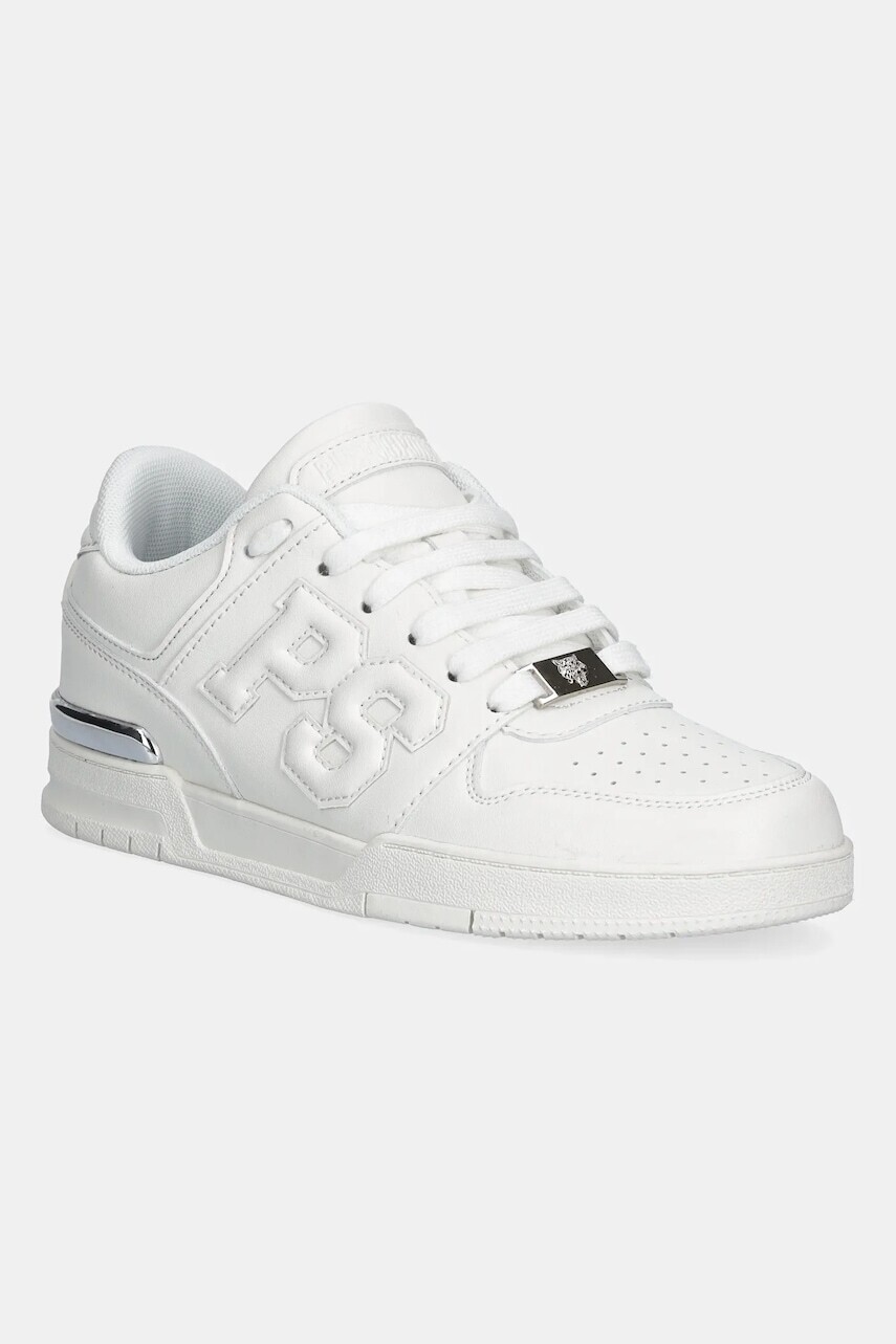 Tenisky PLEIN SPORT Viper I Gen.X.05 biela farba, USC0737 STE003N 01