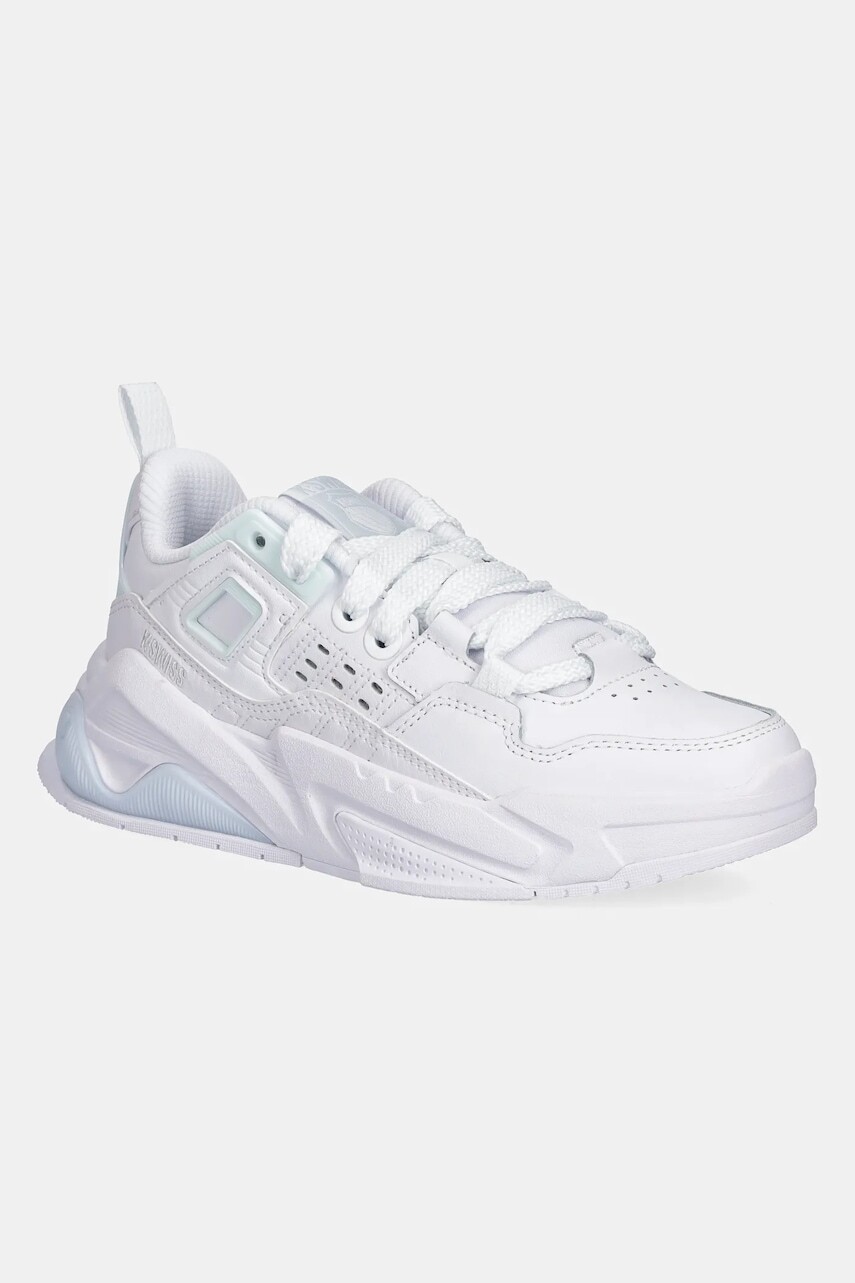 Tenisky K-Swiss TECHNA TRAINER biela farba, 94077.101.M