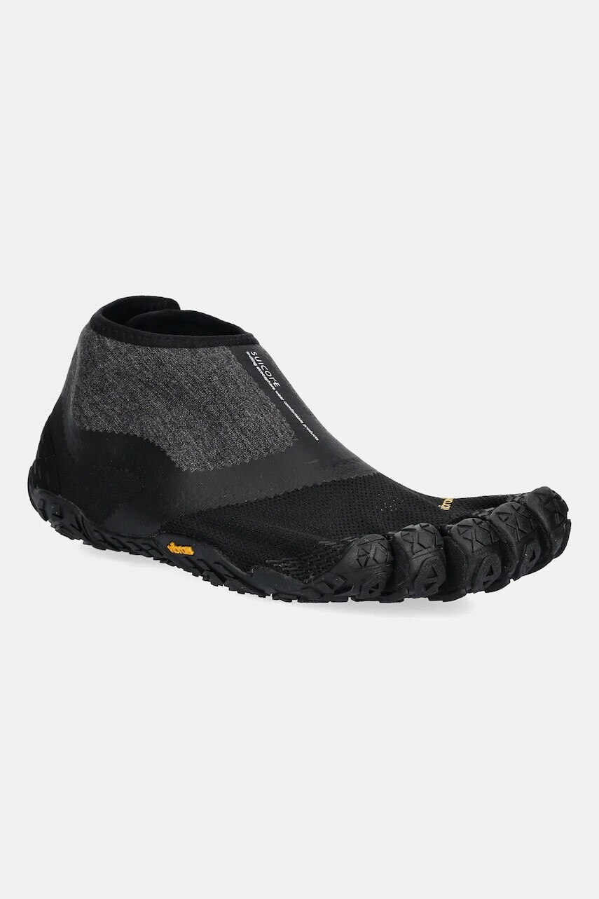Topánky Suicoke Suicoke Low-Cut čierna farba, Suicoke Low-Cut