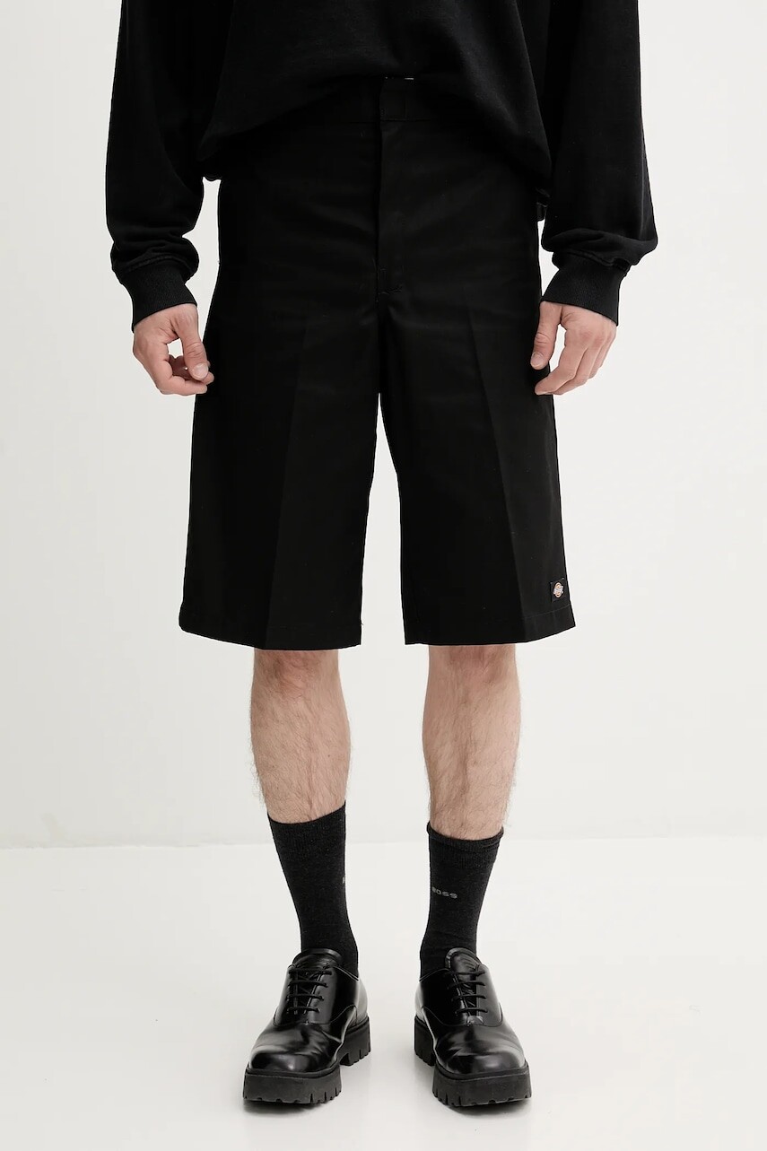 Šortky Dickies čierna farba, DK0A4Z7YBLK1