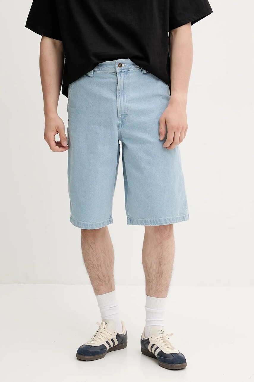 Rifľové krátke nohavice Dickies DK0A4YSYC151
