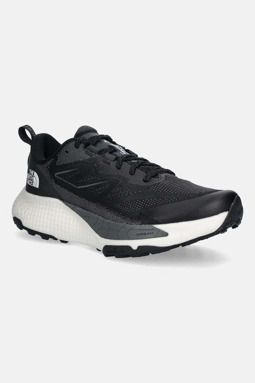 Topánky The North Face Altamesa 500 čierna farba, NF0A83N3KT01