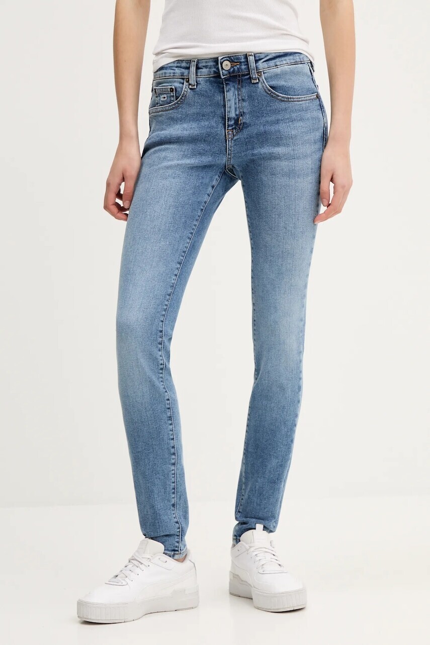 Rifle Tommy Jeans DW0DW20668