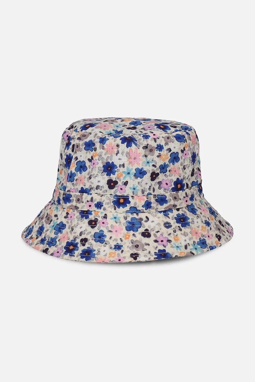 Klobúk Coccodrillo viac farieb, bavlnené, ACCESSORIES SUMMER GIRL