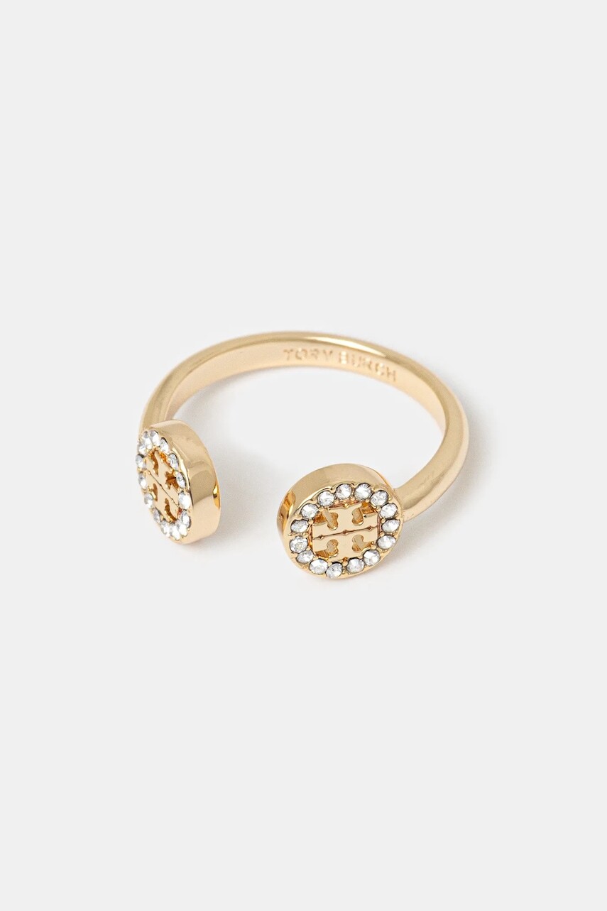 Prsteň Tory Burch Miller 160180-783