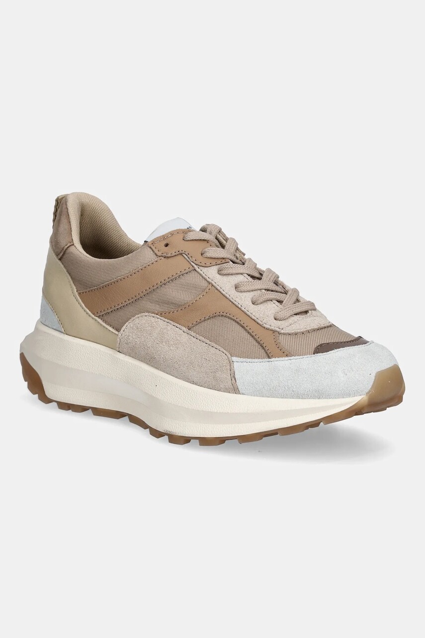 Tenisky Novesta Novesta Flux béžová farba, N458002.033BEI003