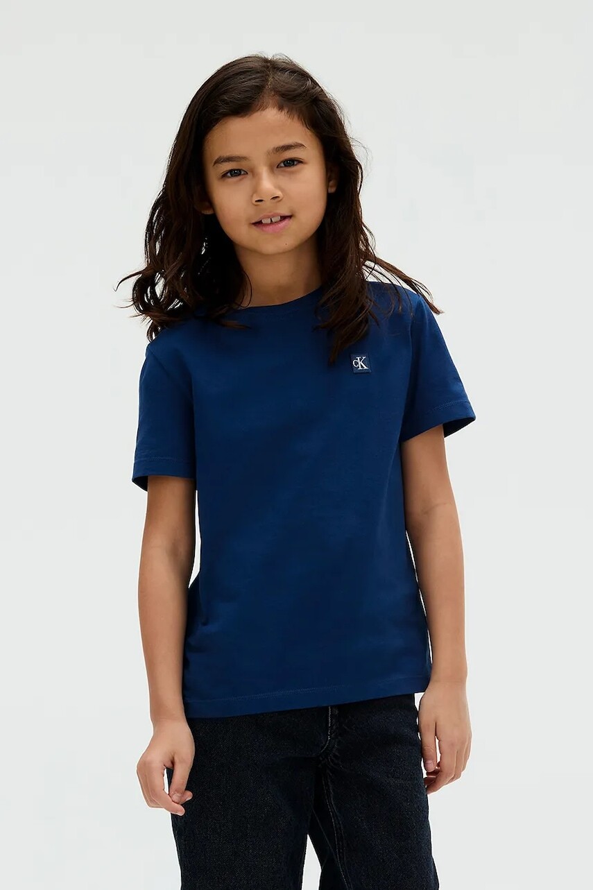 Rifle Calvin Klein Jeans SKATER IB0IB02541