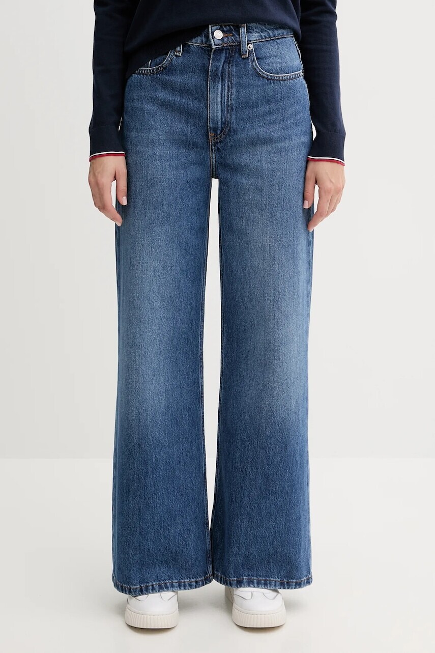 Rifle Tommy Hilfiger WW0WW45675