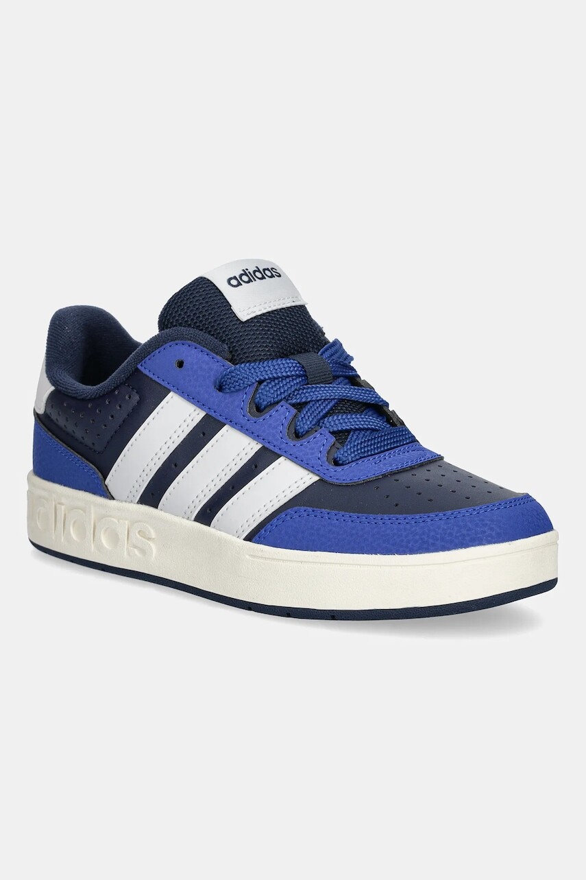 Detské tenisky adidas BREAKBASE JQ3062