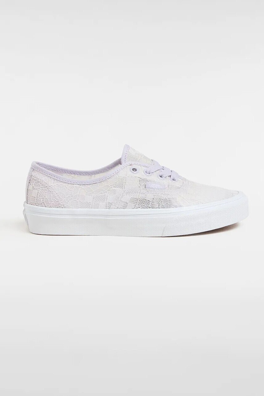 Tenisky Vans Authentic biela farba, VN000D8BUUI1