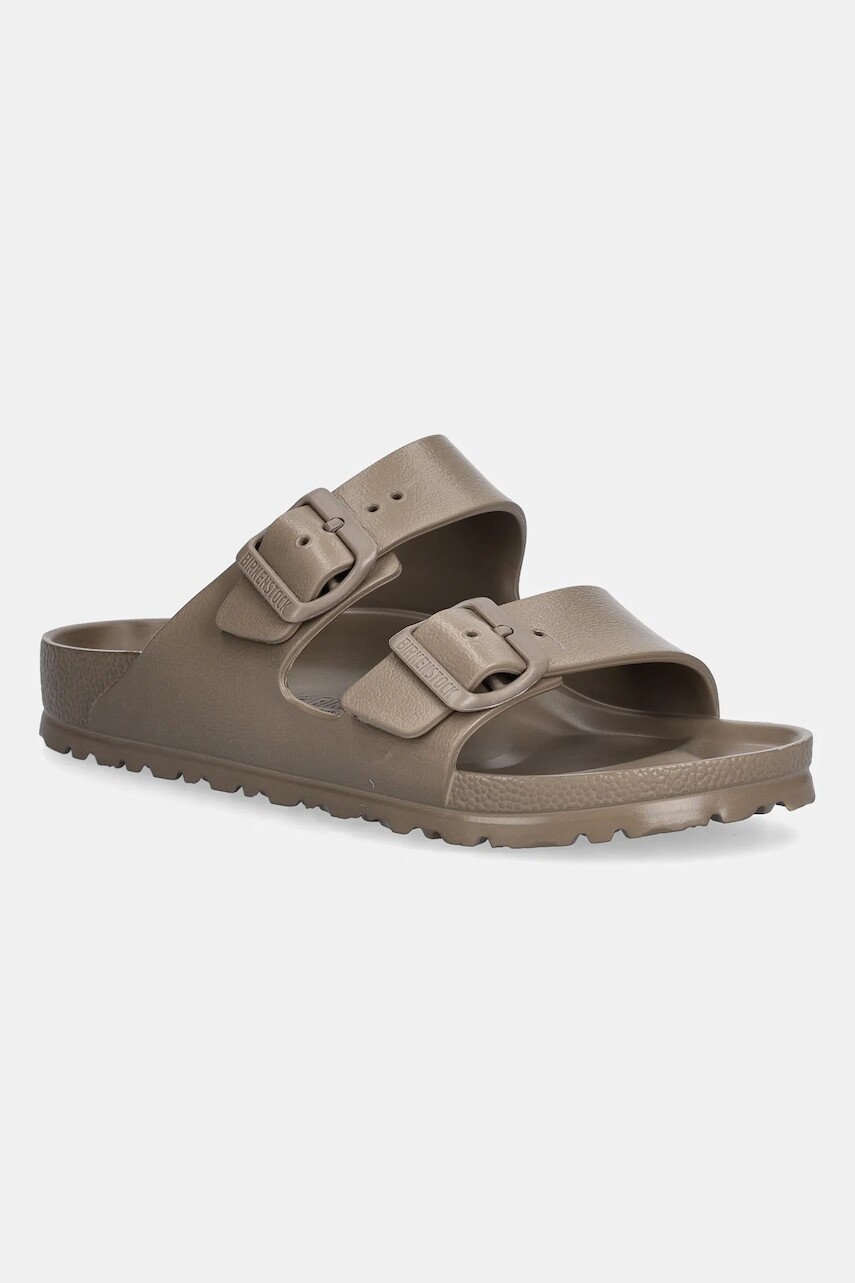 Šľapky Birkenstock Arizona EVA béžová farba, 1030466