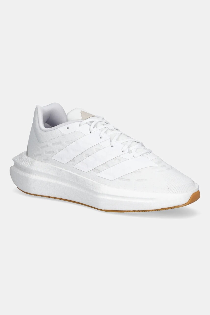 Tenisky adidas Flowboost biela farba, JR5505