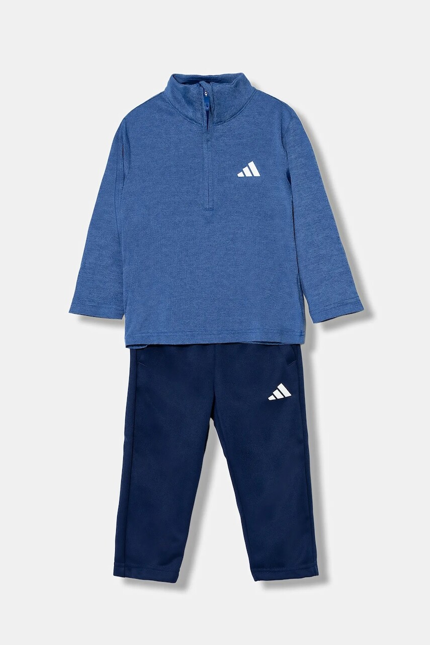 Tepláková súprava pre bábätká adidas JL7088