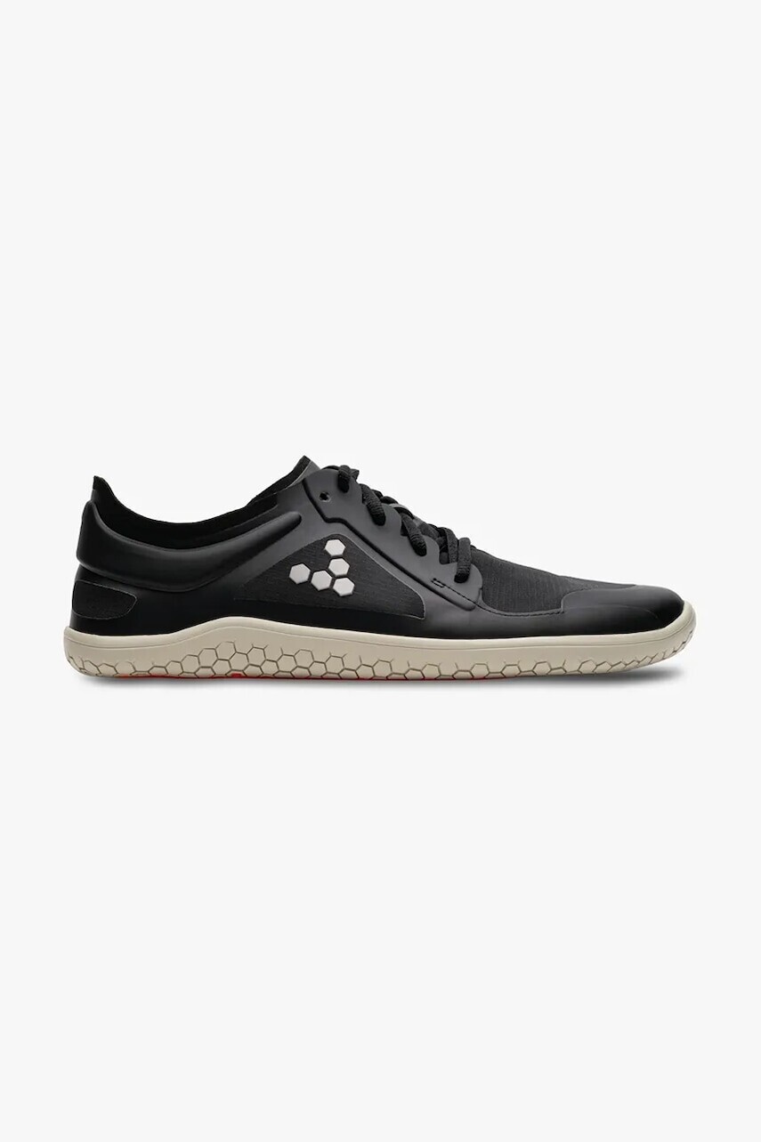 Športové topánky Vivobarefoot PRIMUS LITE IV ALL WEATHER čierna farba, 309572
