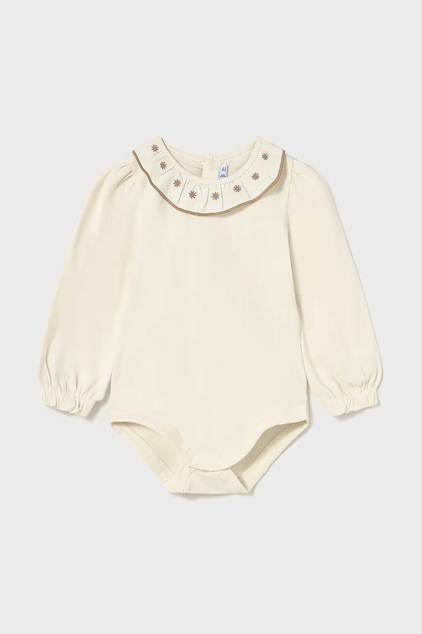 Bavlnené body pre bábätká Mayoral 2734