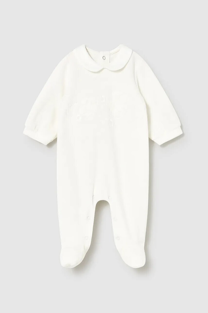 Overal pre bábätká Mayoral Newborn 2701