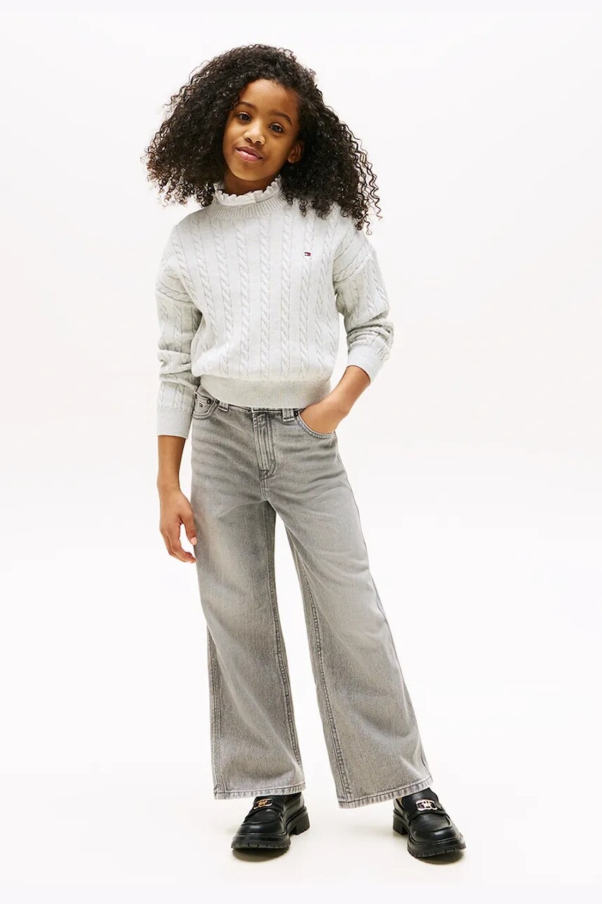 Detské rifle Tommy Hilfiger MABEL KG0KG08647