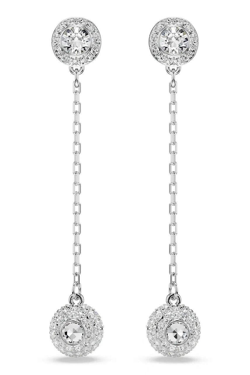 Náušnice Swarovski UNA 5732273