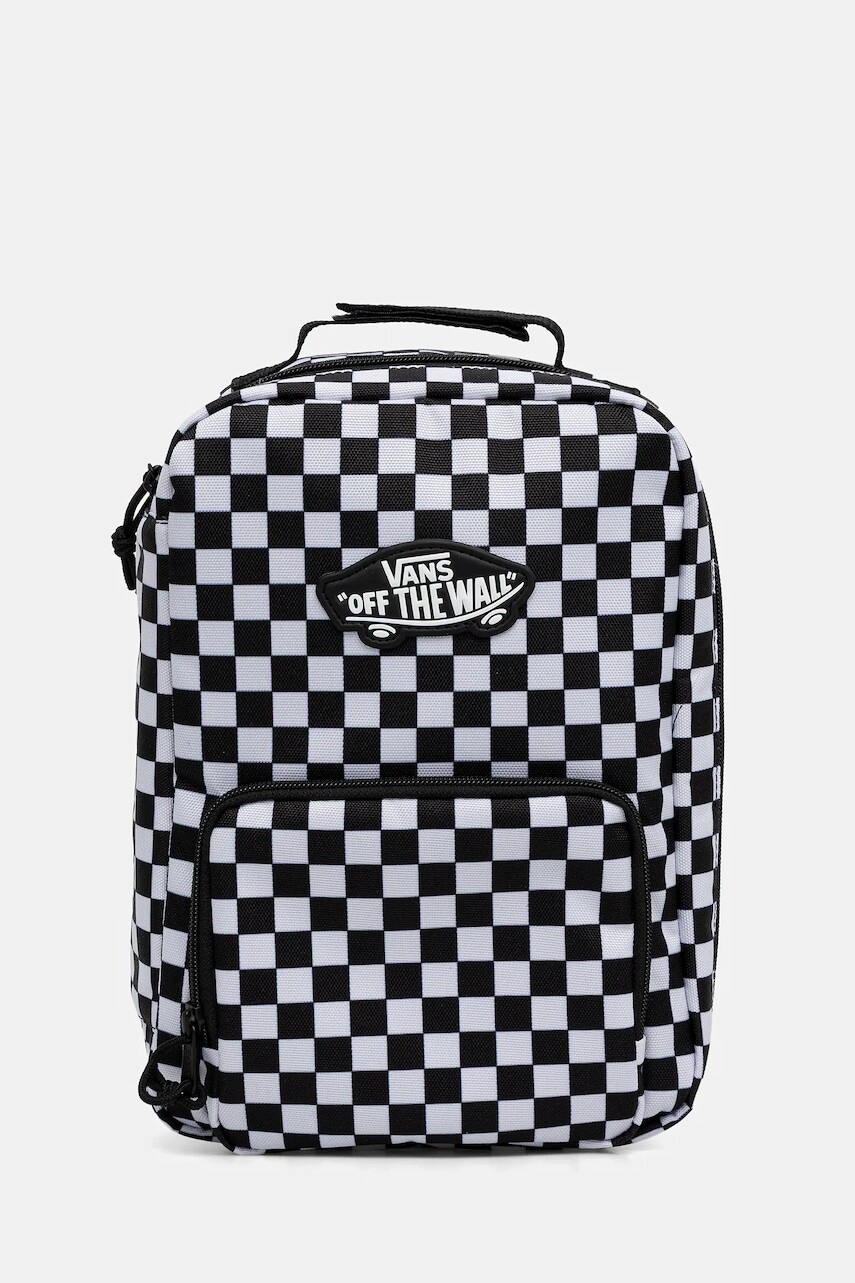 Taška na jedlo Vans Old Skool Lunch Bag VN000PSJY281