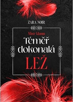Téměř dokonalá lež