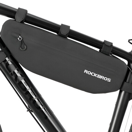 Rockbros AS-043 cyklistická taška 3L, čierna