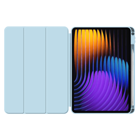Tech-Protect SC Pen puzdro na Xiaomi Pad 7 / 7 Pro, modré
