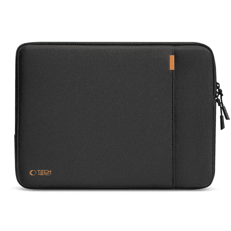 Tech-Protect Defender obal na notebook a tablet 11-13'', čierny