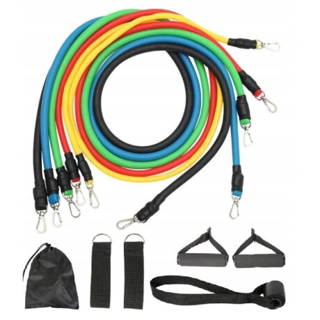 MG Training Bands expandéry na posilňovanie