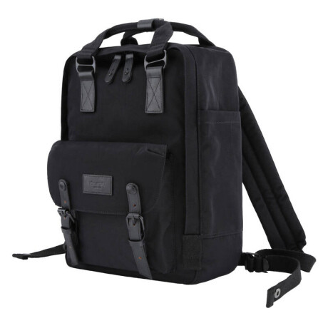 Himawari Venture batoh na notebook 14'', čierny (188L-34)