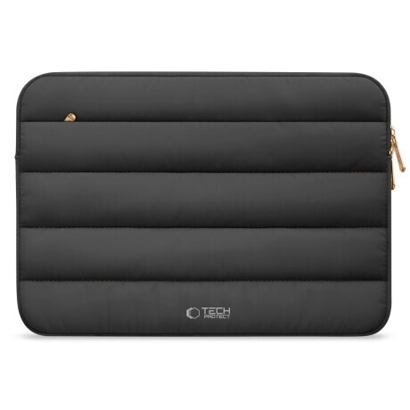 Tech-Protect Fluffy obal na notebook 13-14'', čierny