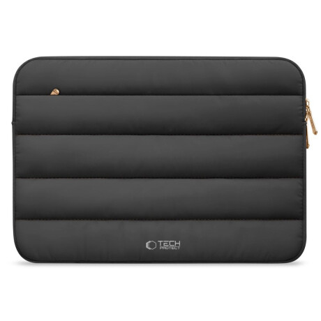 Tech-Protect Fluffy obal na notebook 15-16'', čierny