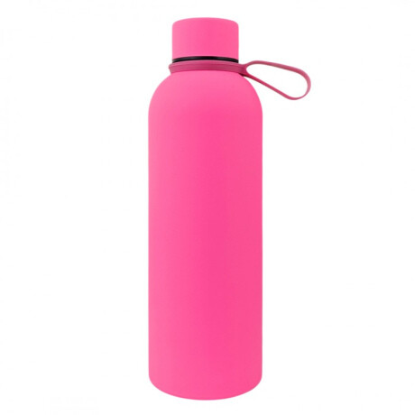 Livefy termoska Soft Touch 500 ml, ružová