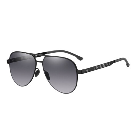 NEOGO HorizonX 6 slnečné okuliare, Black