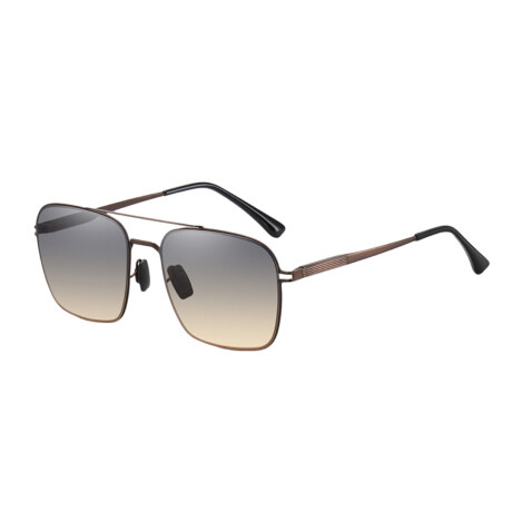 NEOGO Vertex 5 slnečné okuliare, Brown / Gray