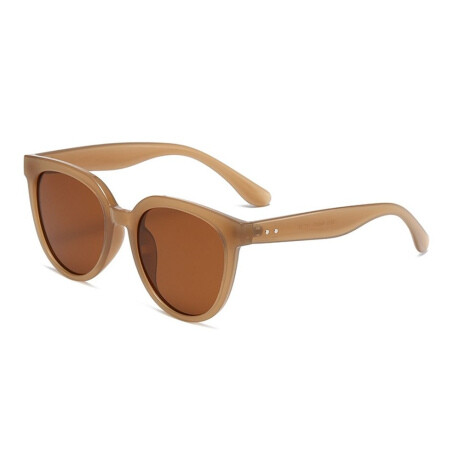NEOGO Onyx 6 slnečné okuliare, Brown