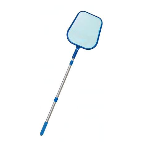 Livefy Pool Net bazénová sieťka 137 cm, modrá