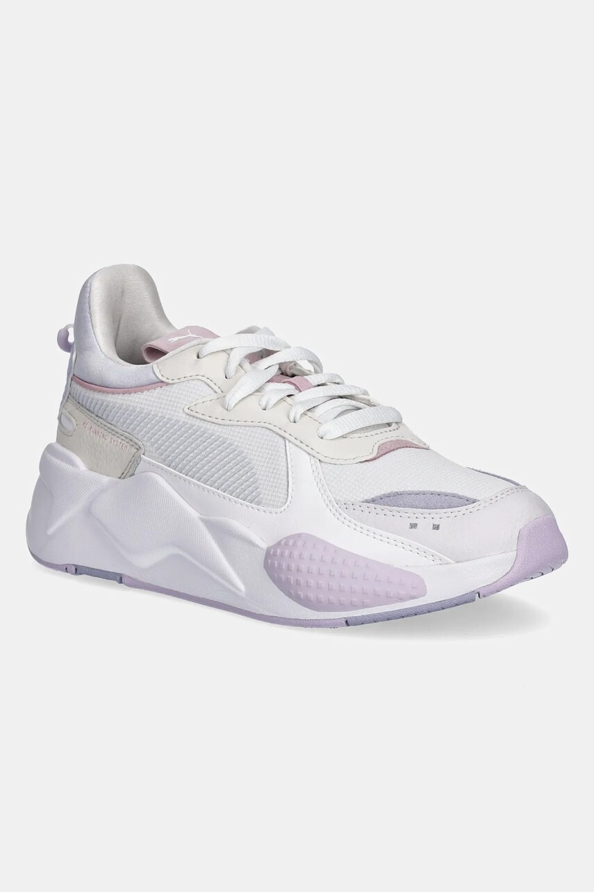 Tenisky Puma RS-X Soft biela farba, 393772