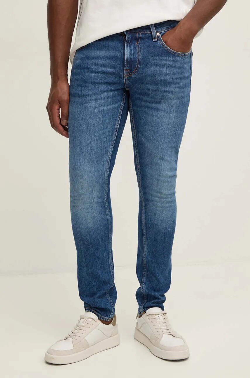 Rifle Guess MIAMI pánske, M4BAN1.D4Z84