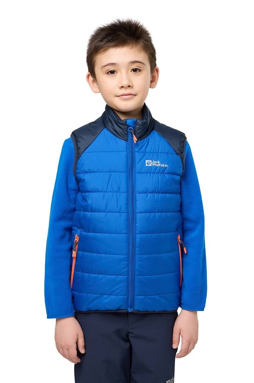 Detská vesta Jack Wolfskin 1610291