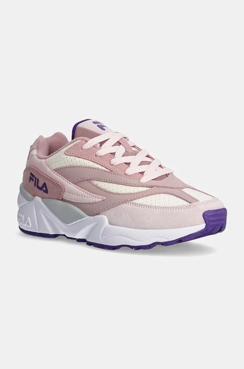 Tenisky Fila V94M ružová farba, FFW0495