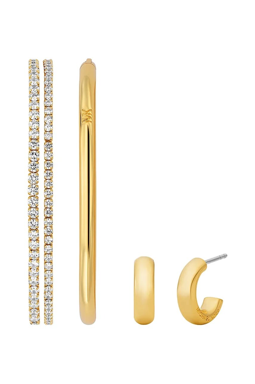 Náramok a náušnice Michael Kors MKJ8451CZSET