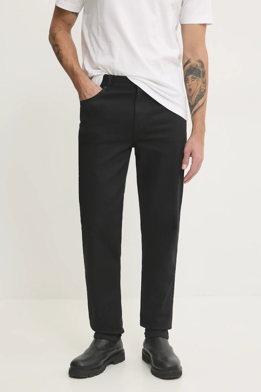 Rifle Tommy Hilfiger pánske, MW0MW39040